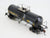 HO Scale Athearn UTLX The Tank Car People Acid Tank Car #125046