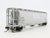 HO Scale Atlas ACFX Florida Tile 3-Bay Covered Hopper #62042