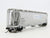 HO Scale Atlas ACFX Florida Tile 3-Bay Covered Hopper #62042