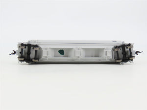 HO Scale Atlas ACFX Florida Tile 3-Bay Covered Hopper #62042