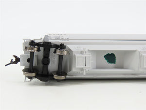 HO Scale Atlas ACFX Florida Tile 3-Bay Covered Hopper #62042