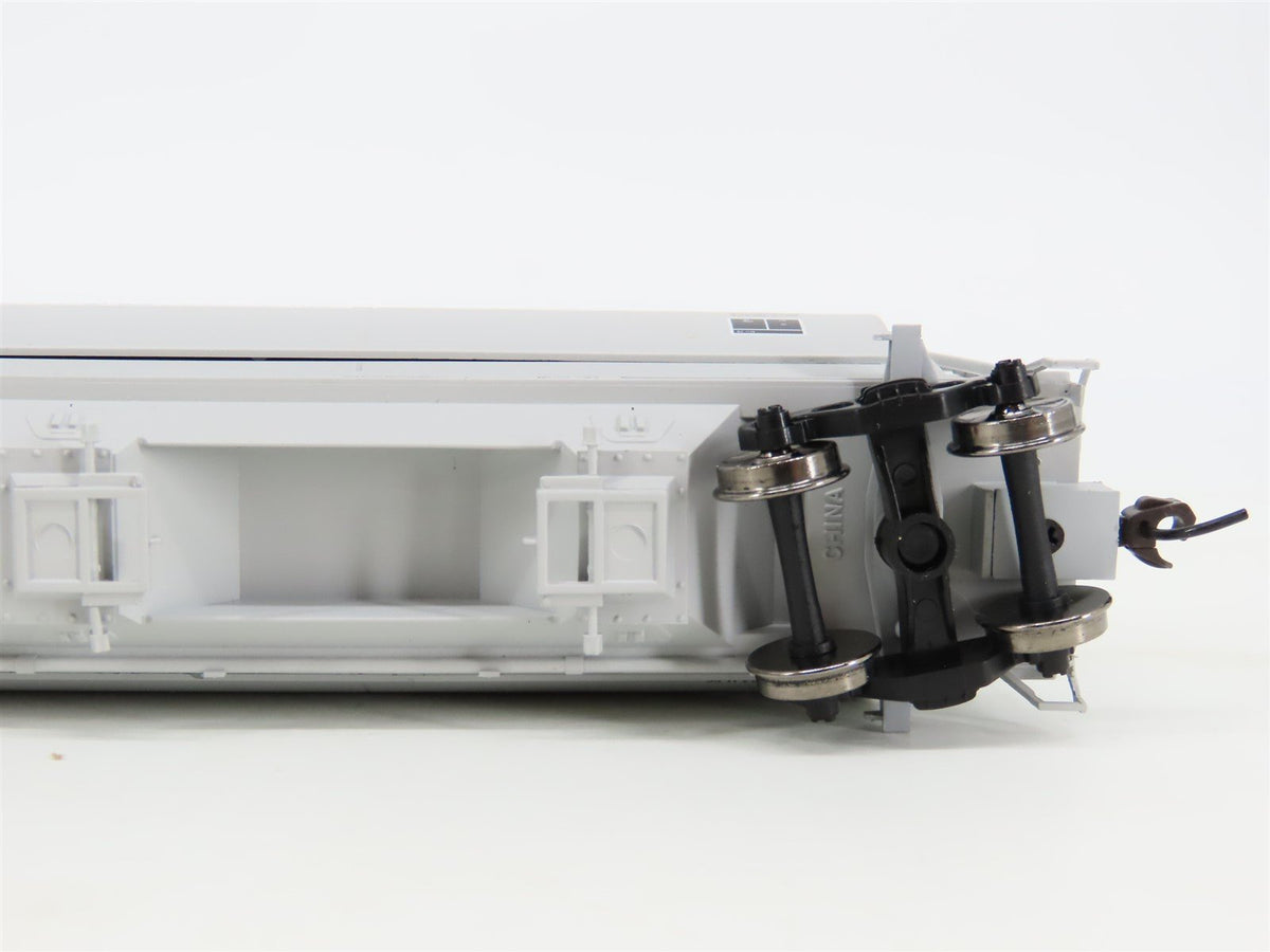 HO Scale Atlas ACFX Florida Tile 3-Bay Covered Hopper #62042