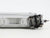 HO Scale Atlas ACFX Florida Tile 3-Bay Covered Hopper #62042