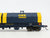 HO Scale Walthers CSXT Chessie System Cushion Coil Car #497080