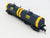 HO Scale Walthers CSXT Chessie System Cushion Coil Car #497080