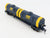 HO Scale Walthers CSXT Chessie System Cushion Coil Car #497080
