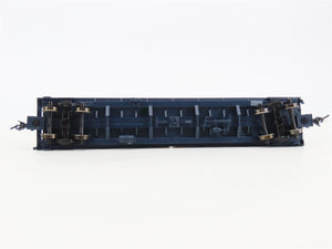 HO Scale Walthers CSXT Chessie System Cushion Coil Car #497080