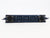 HO Scale Walthers CSXT Chessie System Cushion Coil Car #497080