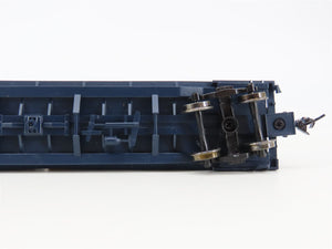 HO Scale Walthers CSXT Chessie System Cushion Coil Car #497080