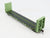 HO Scale Walthers AC Algoma Central 50' Bulkhead Flat Car #2467