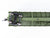 HO Scale Walthers AC Algoma Central 50' Bulkhead Flat Car #2467