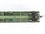 HO Scale Walthers AC Algoma Central 50' Bulkhead Flat Car #2467