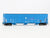 HO Scale Walthers UELX ADM Grain 3-Bay Covered Hopper #30405