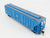 HO Scale Walthers UELX ADM Grain 3-Bay Covered Hopper #30405