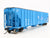 HO Scale Walthers UELX ADM Grain 3-Bay Covered Hopper #30405