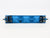 HO Scale Walthers UELX ADM Grain 3-Bay Covered Hopper #30405