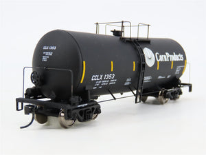 HO Scale Walthers CCLX Corn Products Tank Car #1353