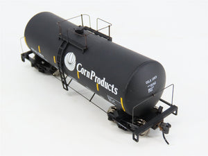 HO Scale Walthers CCLX Corn Products Tank Car #1353