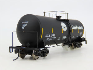 HO Scale Walthers CCLX Corn Products Tank Car #1353