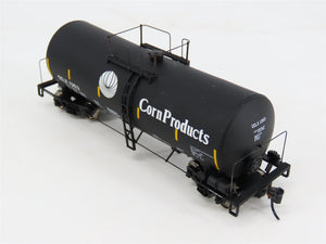 HO Scale Walthers CCLX Corn Products Tank Car #1353