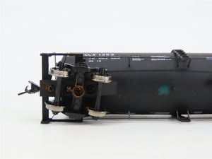HO Scale Walthers CCLX Corn Products Tank Car #1353