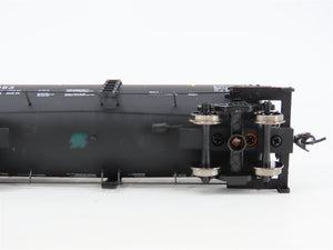 HO Scale Walthers CCLX Corn Products Tank Car #1353