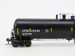 HO Scale Athearn ADMX Corn Products Tank Car #29246