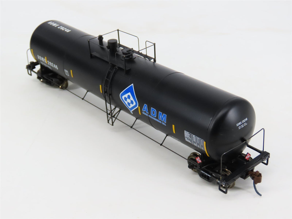 HO Scale Athearn ADMX Corn Products Tank Car #29246