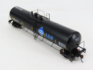 HO Scale Athearn ADMX Corn Products Tank Car #29246