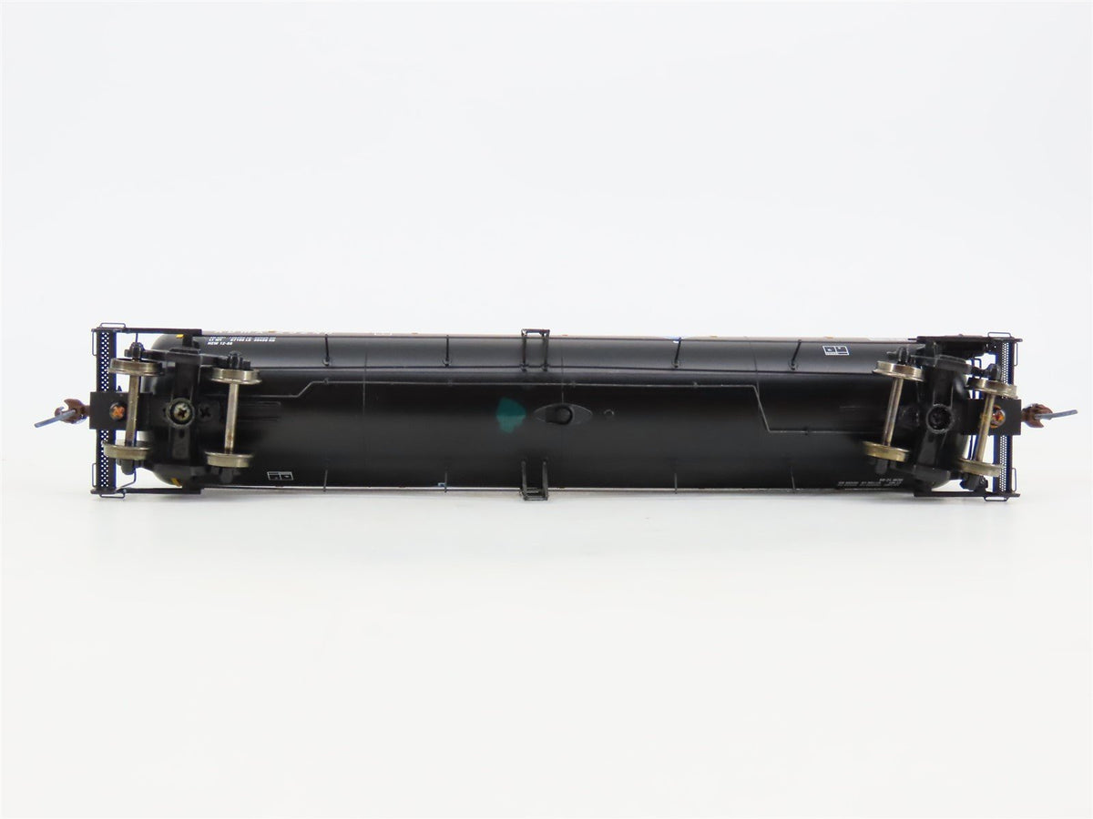 HO Scale Athearn ADMX Corn Products Tank Car #29246