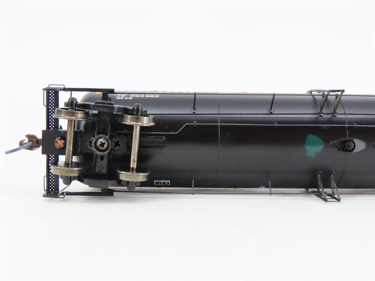HO Scale Athearn ADMX Corn Products Tank Car #29246