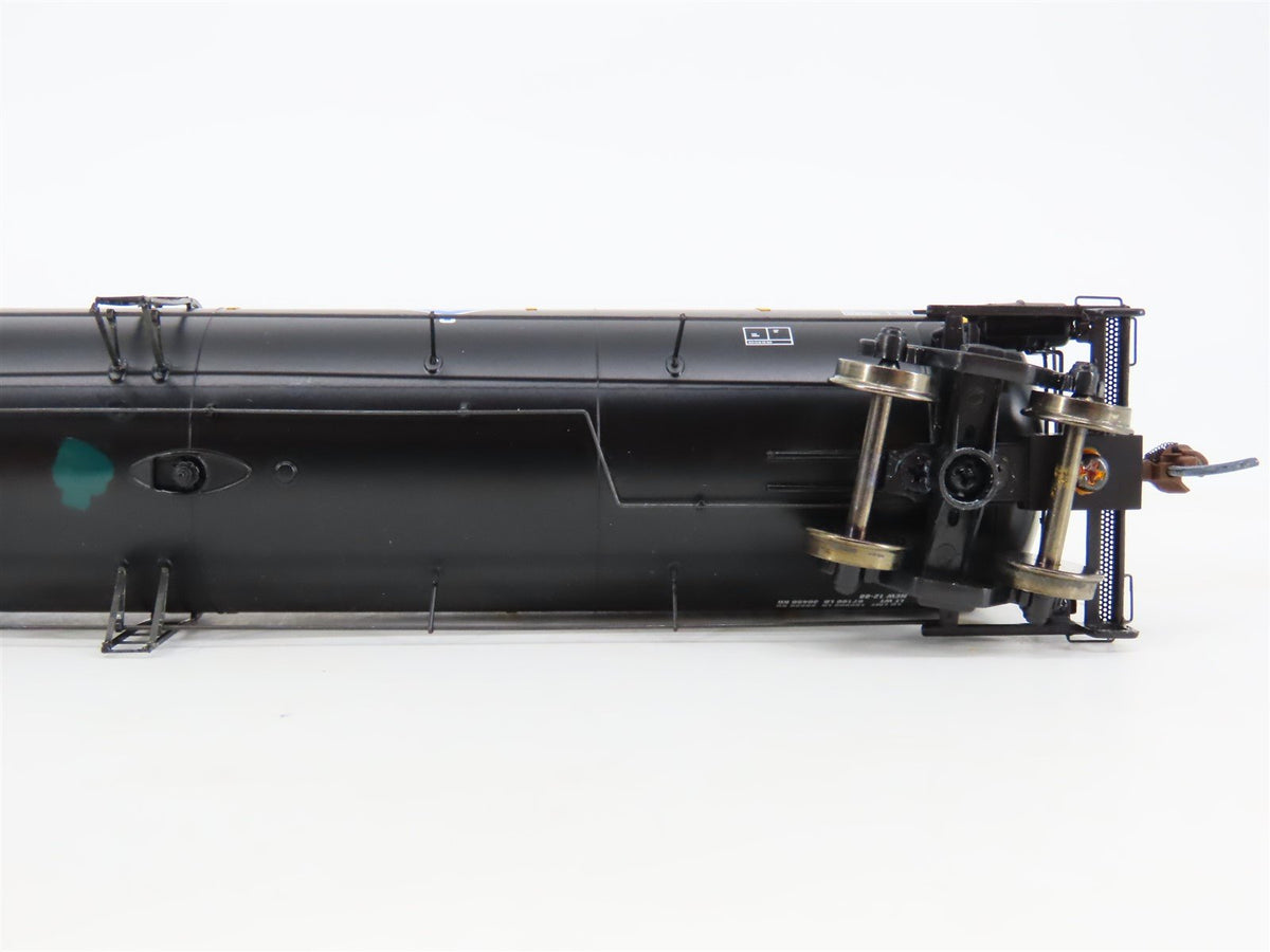 HO Scale Athearn ADMX Corn Products Tank Car #29246