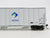 HO Scale Walthers UELX ADM 3-Bay Covered Hopper #65139