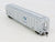 HO Scale Walthers UELX ADM 3-Bay Covered Hopper #65139