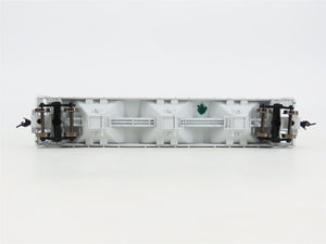 HO Scale Walthers UELX ADM 3-Bay Covered Hopper #65139
