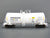 HO Scale Walthers PROX Procor Sulphuric Acid Tank Car #15136