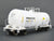 HO Scale Walthers PROX Procor Sulphuric Acid Tank Car #15136