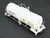 HO Scale Walthers PROX Procor Sulphuric Acid Tank Car #15136