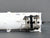 HO Scale Walthers PROX Procor Sulphuric Acid Tank Car #15136