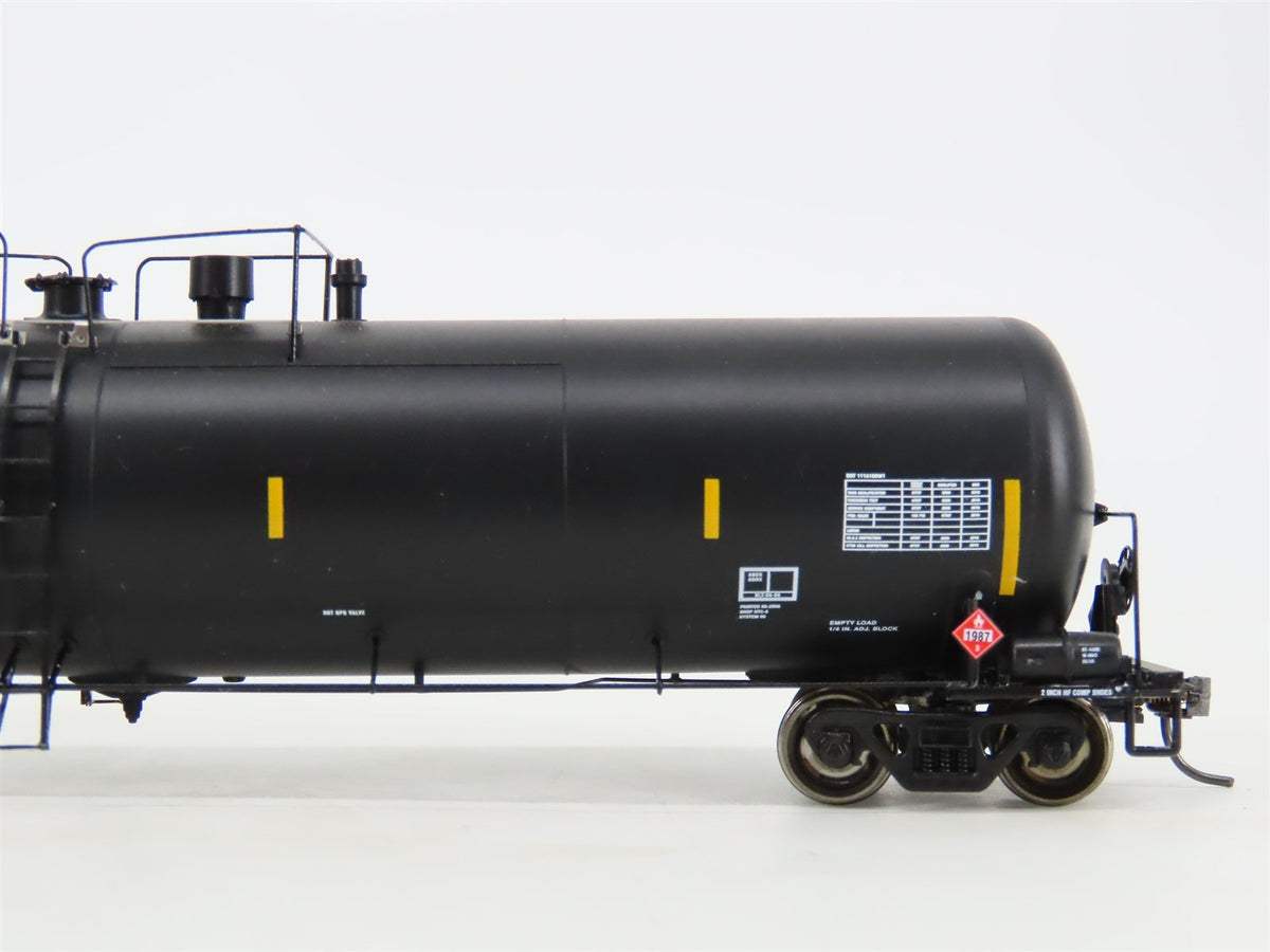 HO Scale Athearn PROX Procor Tank Car #43964