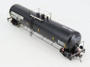 HO Scale Athearn PROX Procor Tank Car #43964