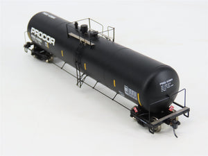 HO Scale Athearn PROX Procor Tank Car #43964