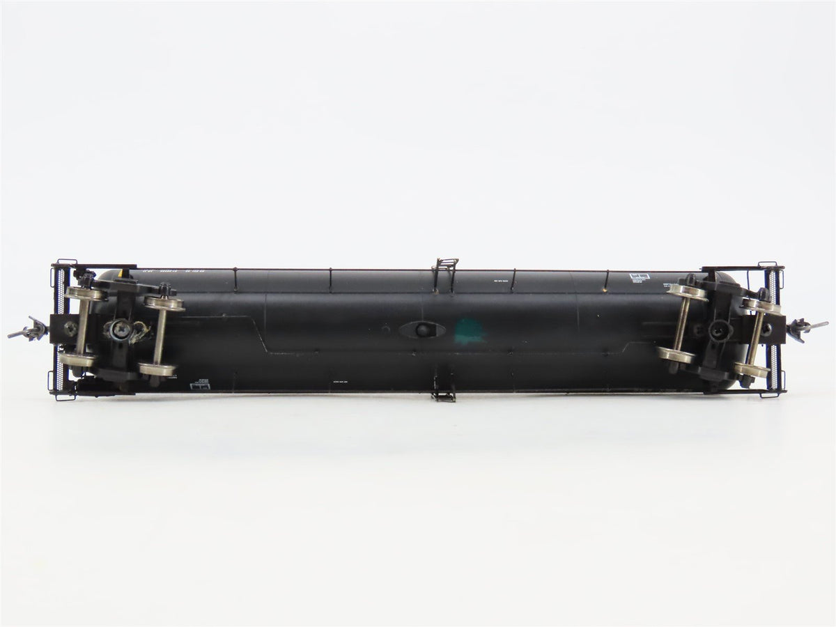 HO Scale Athearn PROX Procor Tank Car #43964
