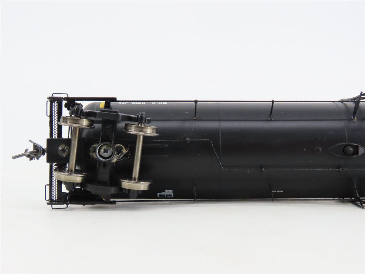 HO Scale Athearn PROX Procor Tank Car #43964