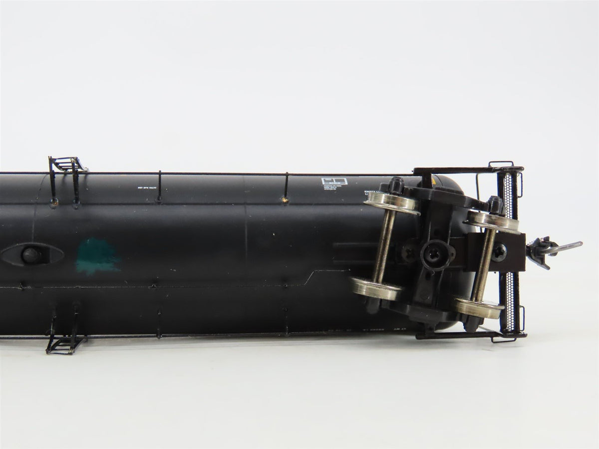 HO Scale Athearn PROX Procor Tank Car #43964