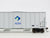 HO Scale Walthers UELX ADM 3-Bay Covered Hopper #30402