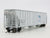 HO Scale Walthers UELX ADM 3-Bay Covered Hopper #30402