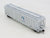 HO Scale Walthers UELX ADM 3-Bay Covered Hopper #30402