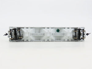 HO Scale Walthers UELX ADM 3-Bay Covered Hopper #30402
