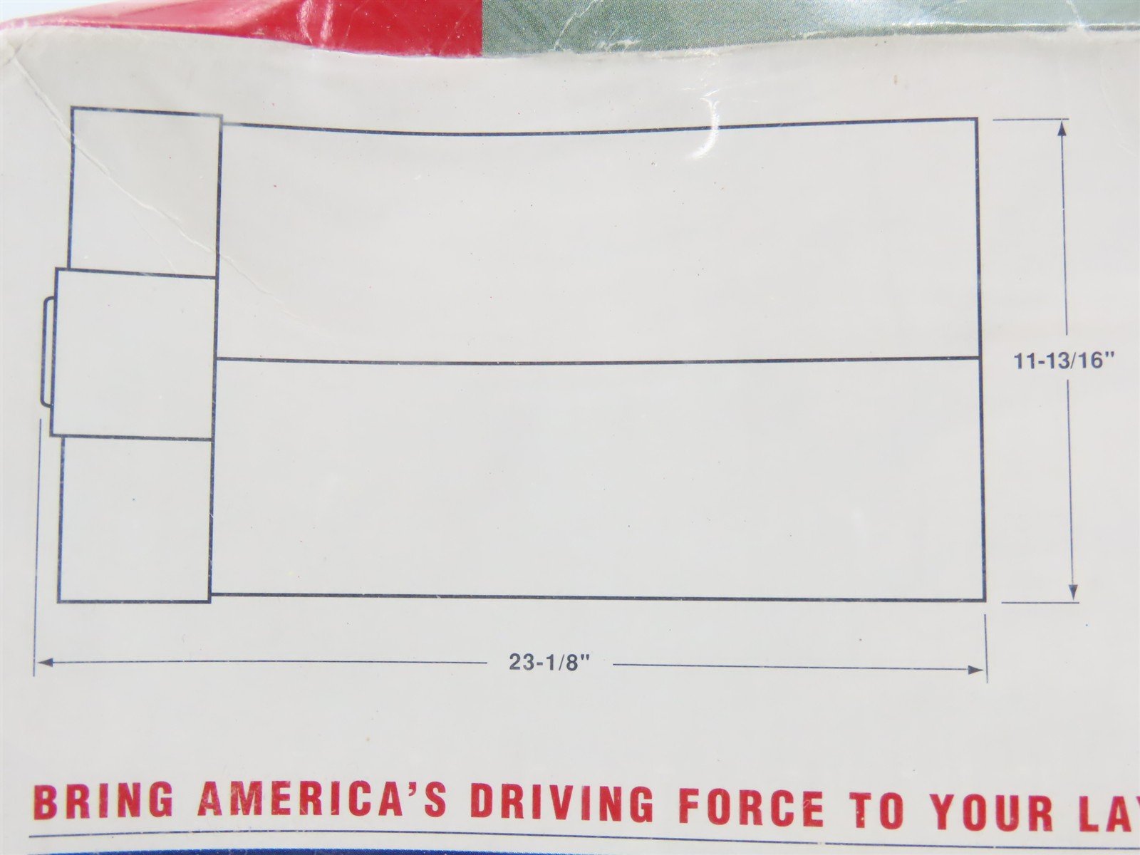 HO 1/87 Scale Walthers Cornerstone Kit #933-3079 Assembly Plant - Sealed